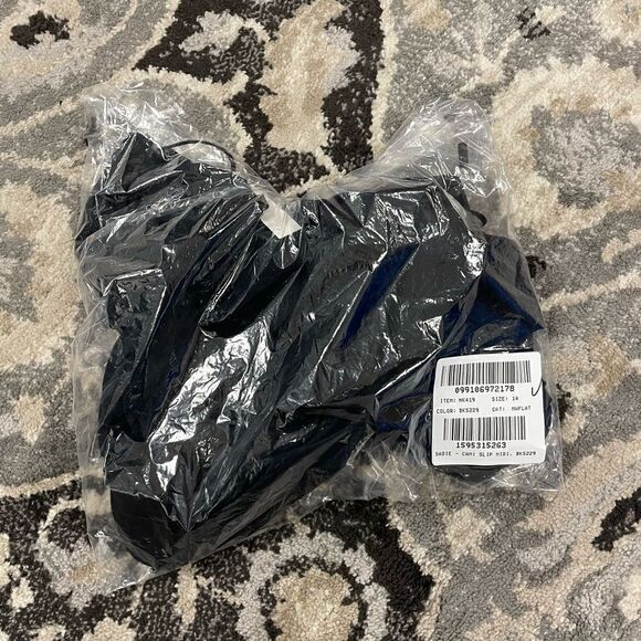 madewell Layton Midi Slip Dress* - Picture 12 of 13